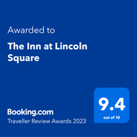 Booking.com-award